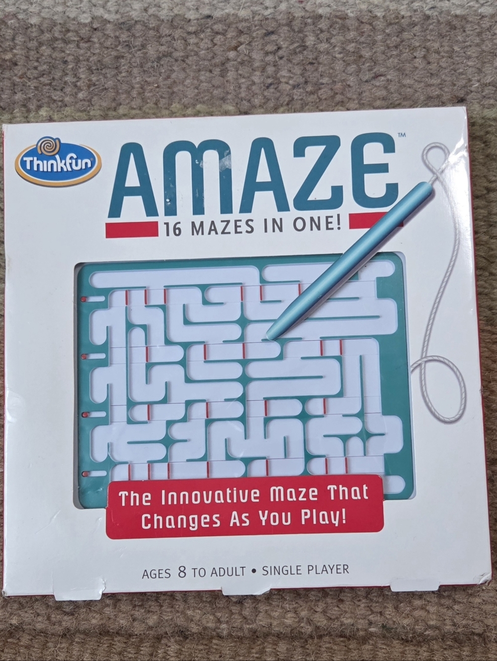 Activity Pack - Picture 3 of 6